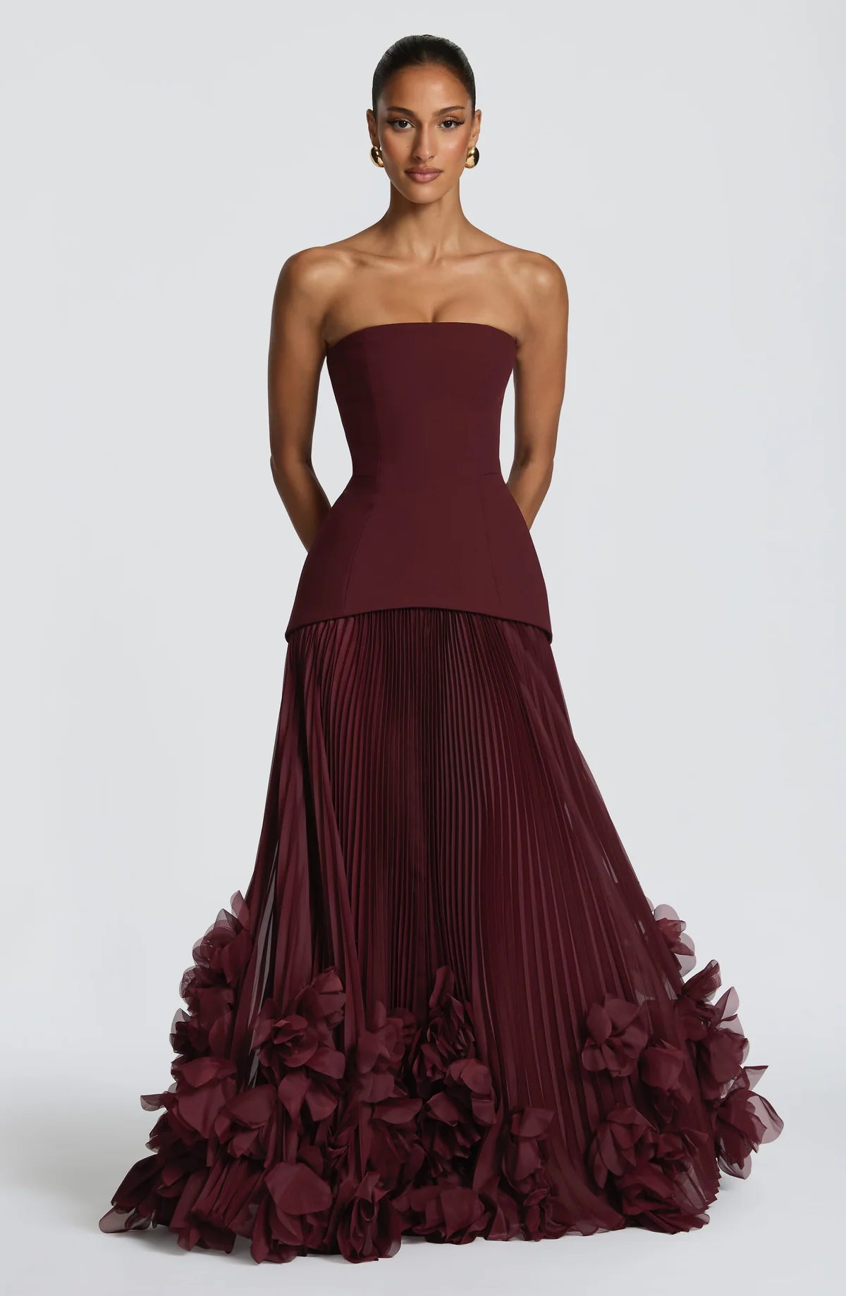 Seraphina Gown