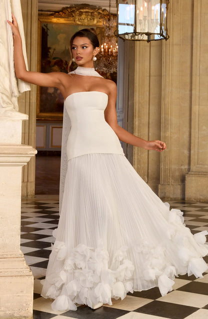 Seraphina Gown