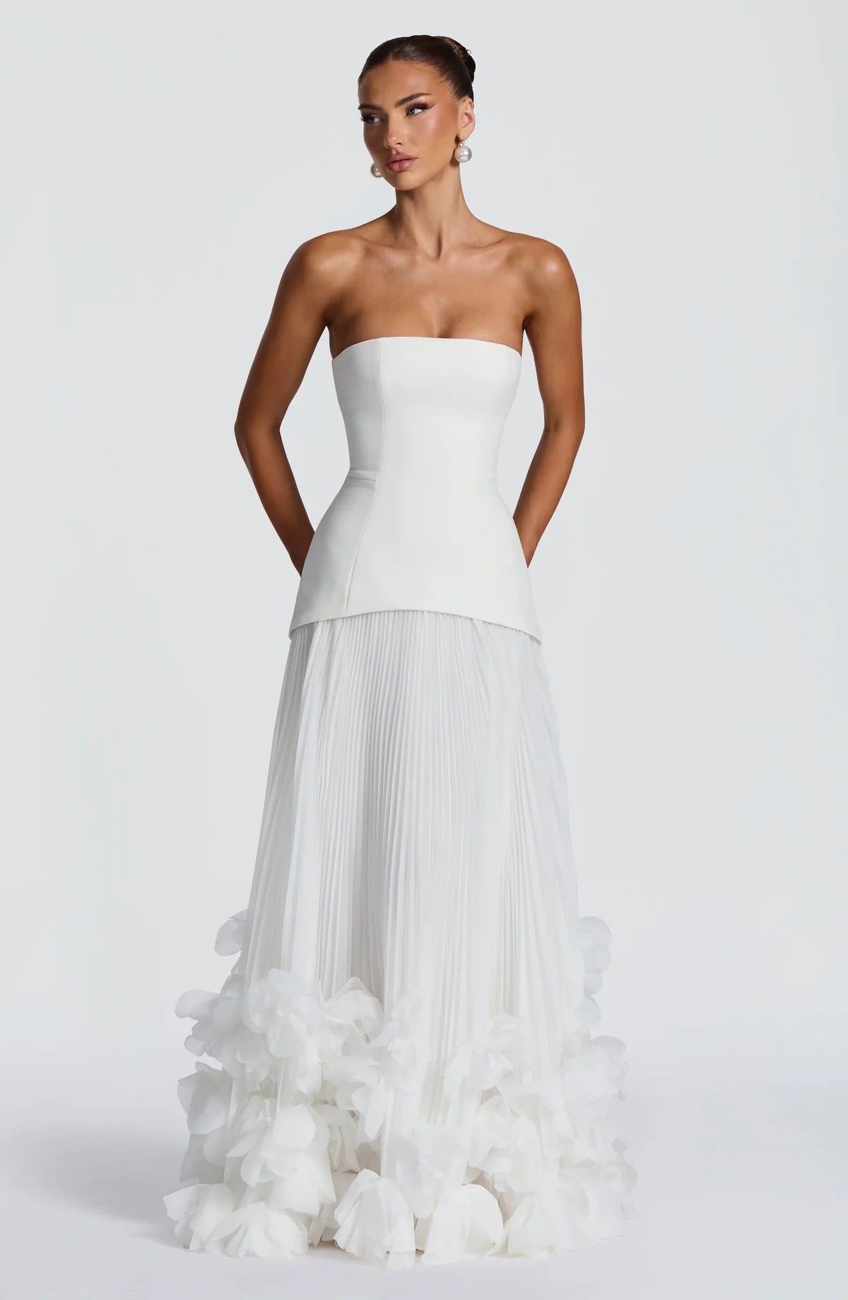 Seraphina Gown