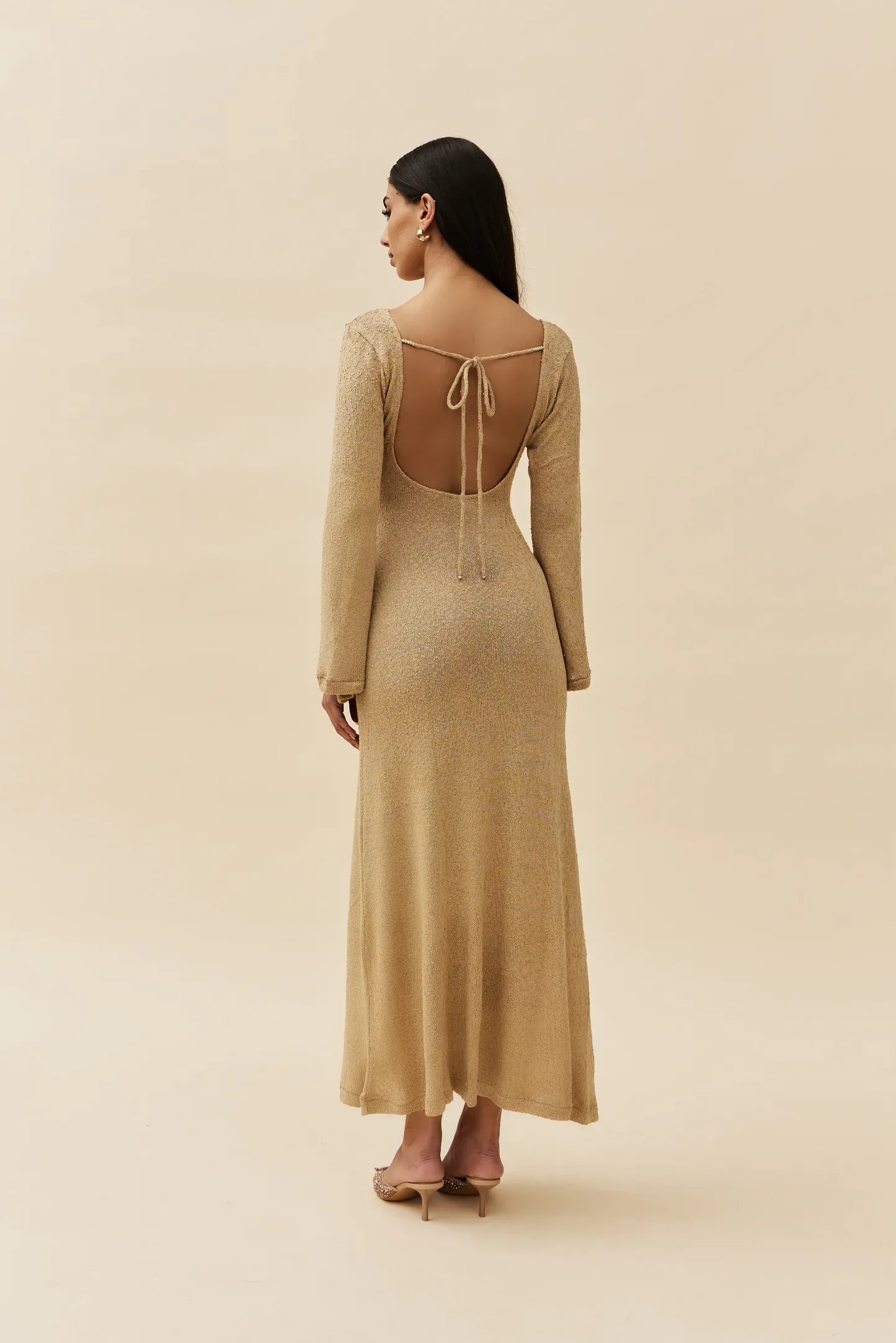 Farah Dress