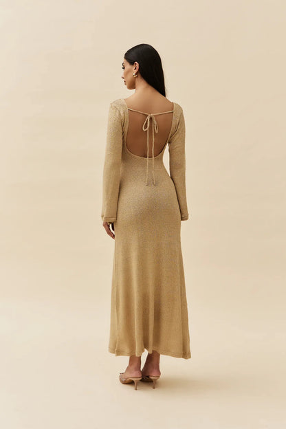Farah Dress