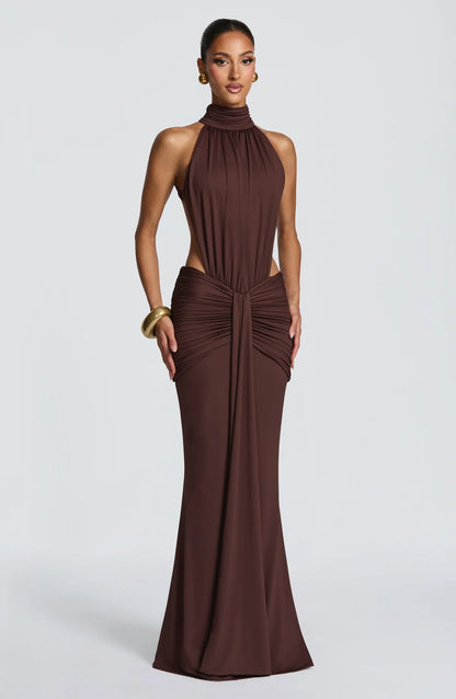 Thekla Maxi Dress