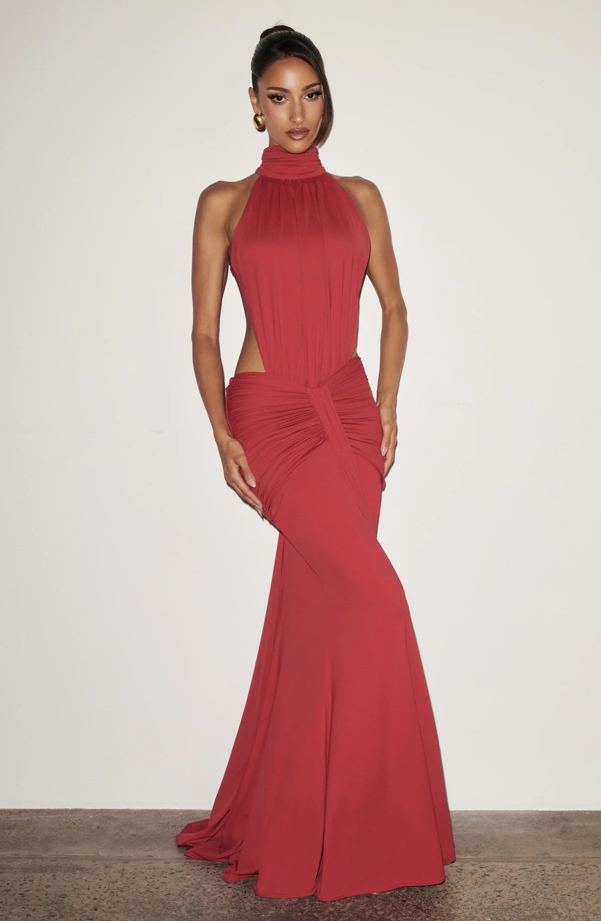 Thekla Maxi Dress